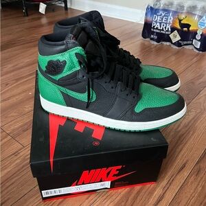 MEN AIR JORDAN 1 RETRO HIGH OG